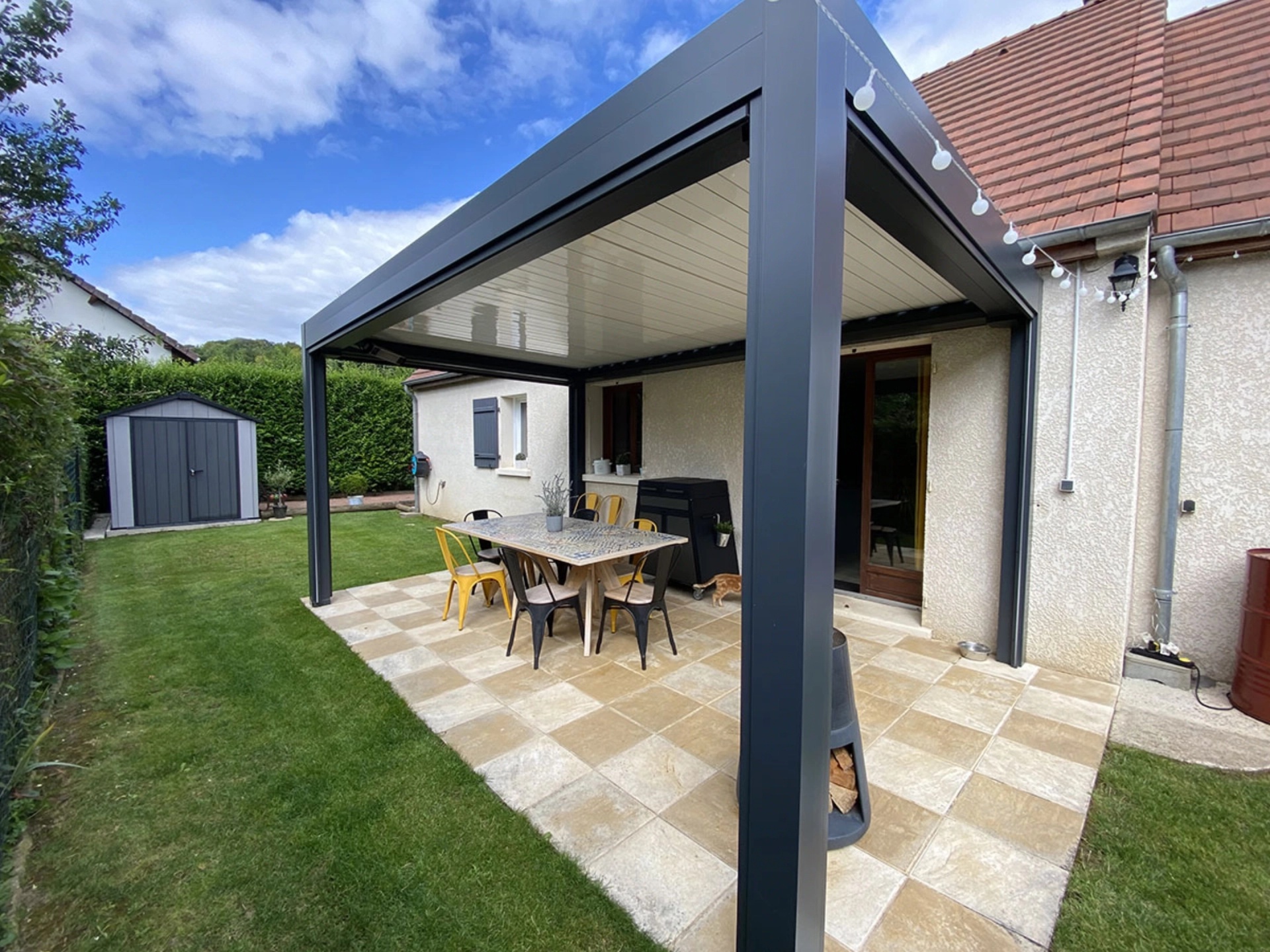 Pergola